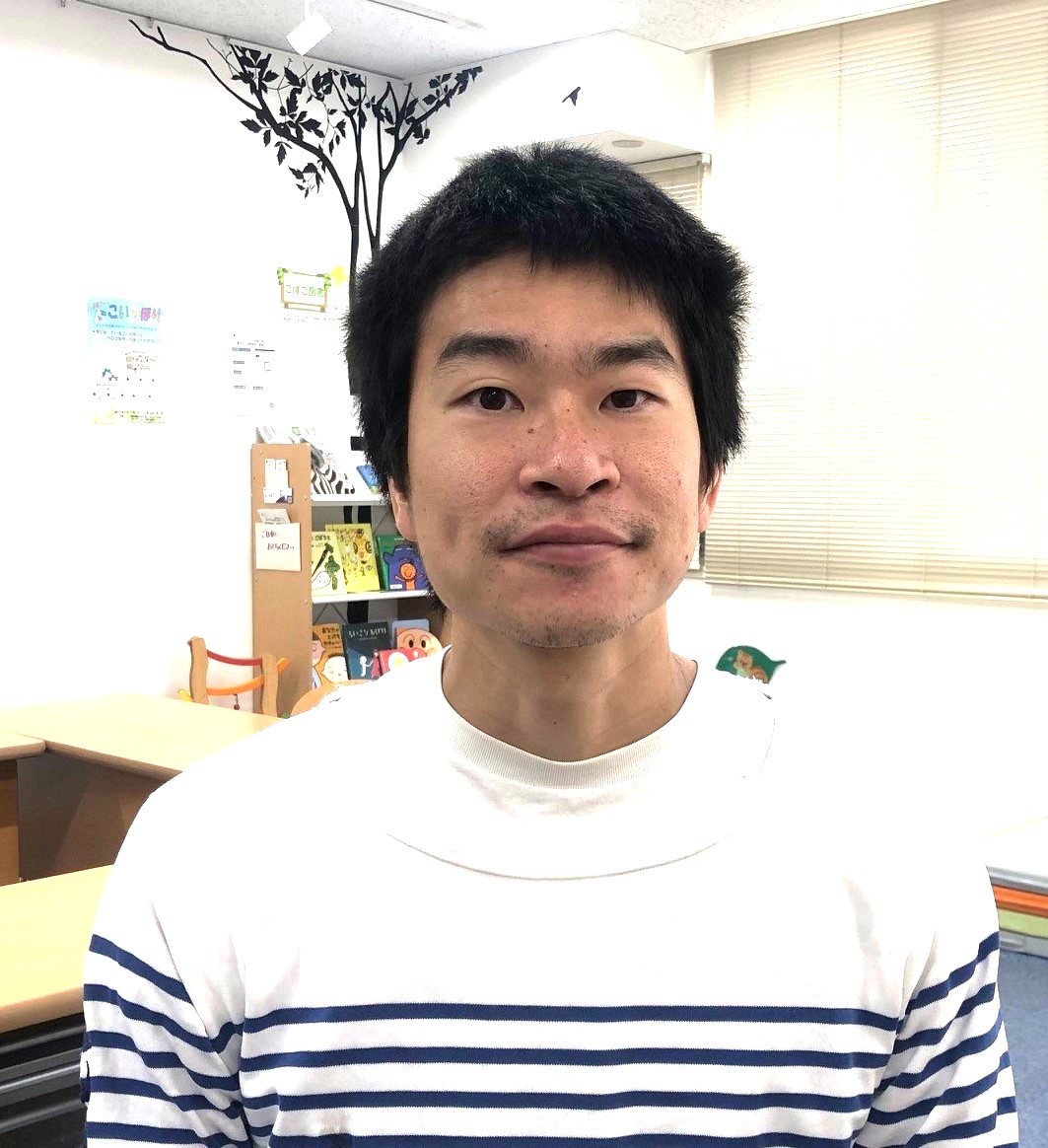 名人達人の写真