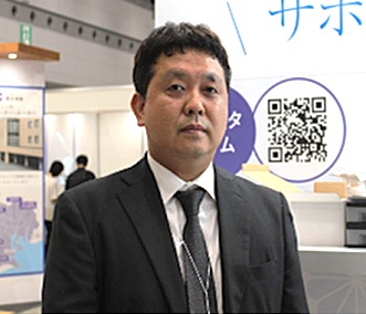 名人達人の写真